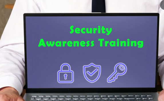 Die Bedeutung von Security Awareness Training in Unternehmen