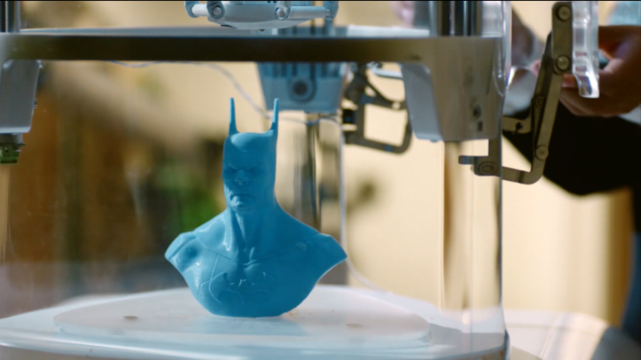 3D-Druckservice: Die Zukunft der individuellen Fertigung