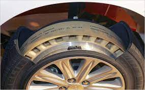Entdecken Sie die Vorteile von Michelin PAX Tires: Reibungslose Fahrt, verbesserte Stabilität und mehr!
