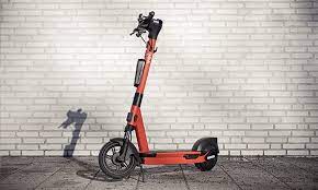 Unleashing the Future: The Evolution of High-Performance E-Scooters
